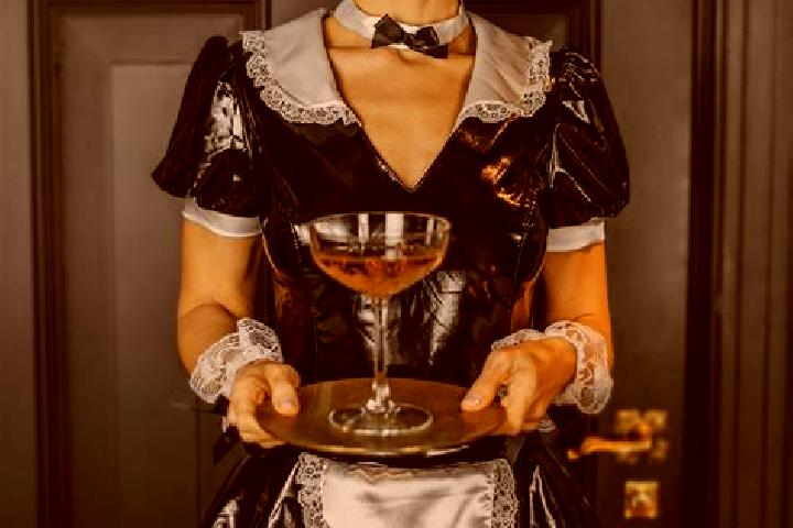 Scarlett, 20, a brunette dark-eyed caucasian companion based in La Placita de Morelos. Offering BDSM, Fetish, Duos, CIM, Party Girl. Available for incall and...