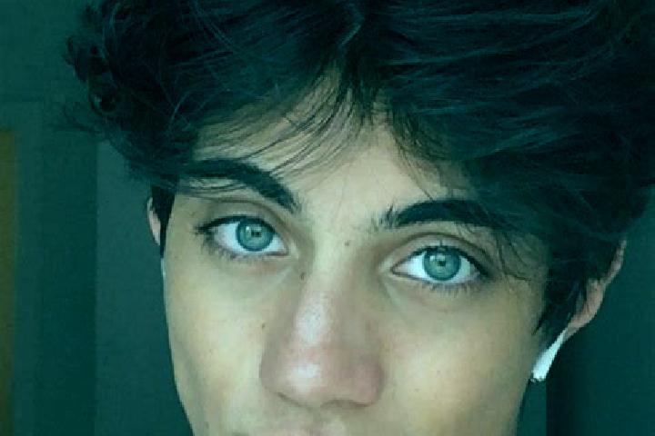 Scarlett, 20, a chestnut blue-eyed caucasian companion based in Sao Joao dos Angolares. Offering BDSM, Overnight, Domination. Available for incall and outcal...