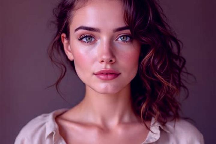 Scarlett, 20, a chestnut grey-eyed mixed companion based in Malderen. Offering Deep French Kissing, Prostate Massage. Available for incall and outcall, day a...