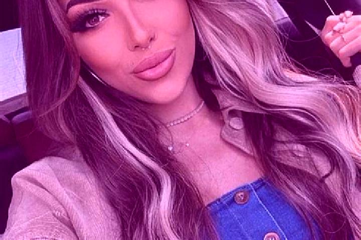 Scarlett, 20, a dark blonde brown-eyed mixed companion based in Staraya Derevnya. Offering Girlfriend Experience, CIM, Travel Companion, Fetish, Domination. ...