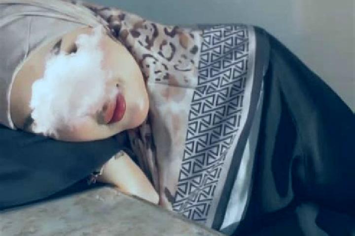 Scarlett, 20 — Escort in Al Jumayl, Libya