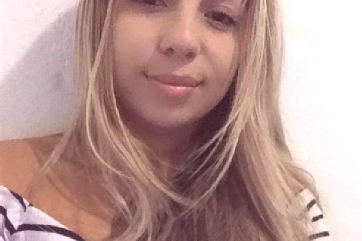 Scarlett, 20 — Escort in Assuncao, Brazil
