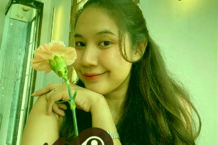 Scarlett, 20 — Escort in Baipu, China