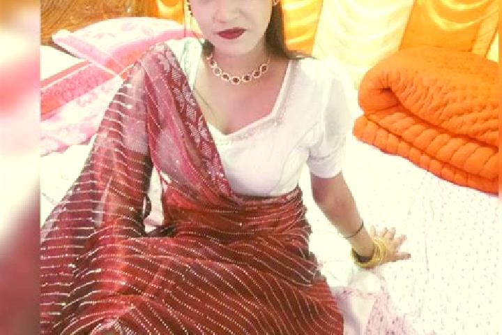 Scarlett, 20 — Escort in Belonia, India