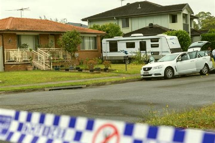 Scarlett, 20 — Escort in Bossley Park, Australia