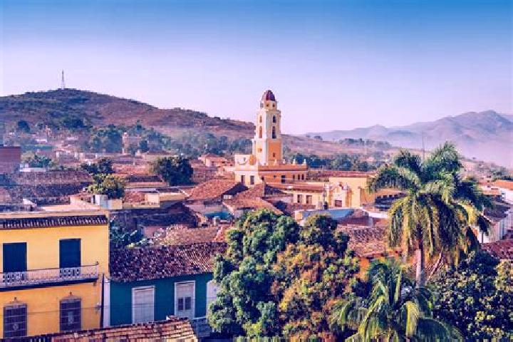 Scarlett, 20 — Escort in Casablanca, Cuba