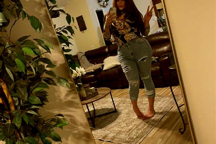 Scarlett, 20 — Escort in Cevriksu, Turkey