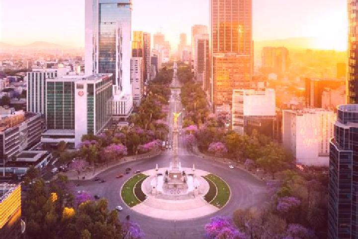 Scarlett, 20 — Escort in Chicalote, Mexico