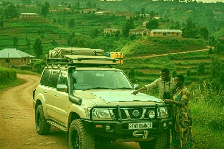 Scarlett, 20 — Escort in Damboya, Ethiopia