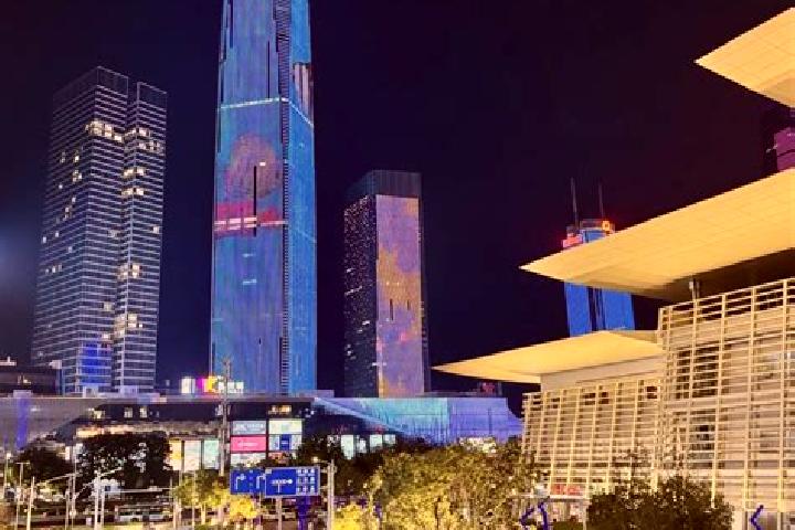 Scarlett, 20 — Escort in Donghuan, China