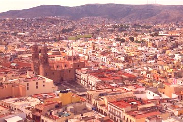 Scarlett, 20 — Escort in El Ahijadero, Mexico