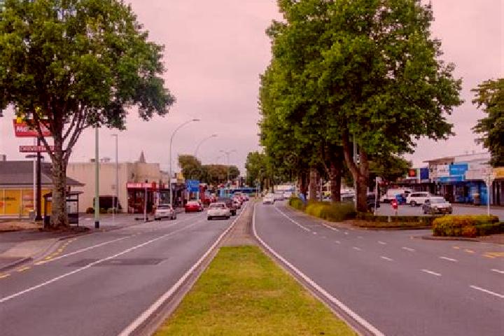 Scarlett, 20 — Escort in Greerton, New Zealand