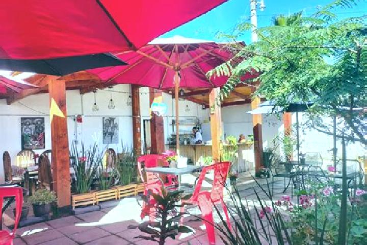 Scarlett, 20 — Escort in Jonacatepec, Mexico
