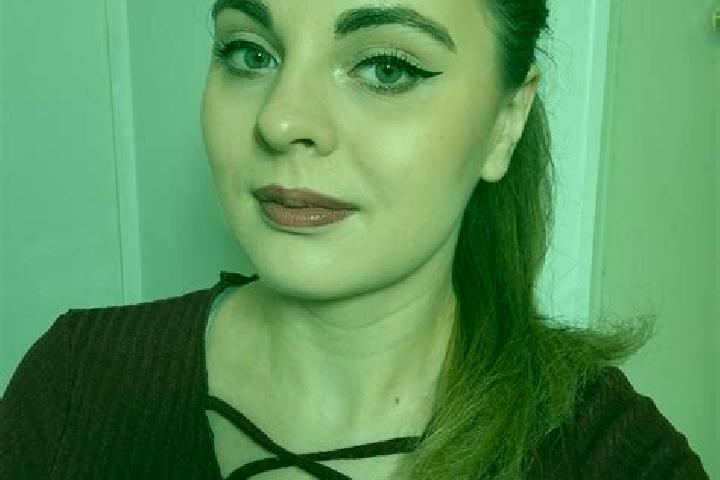 Scarlett, 20 — Escort in La Selle-sur-le-Bied, France