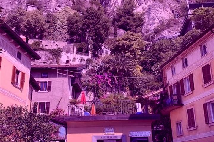 Scarlett, 20 — Escort in Limone sul Garda, Italy
