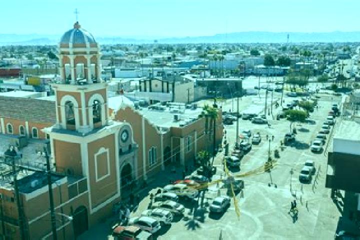 Scarlett, 20 — Escort in Mexicali, Mexico