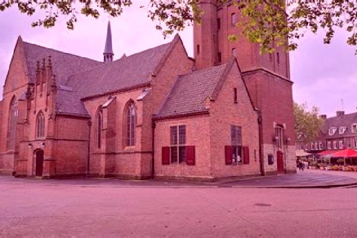 Scarlett, 20 — Escort in Midwoud, Netherlands