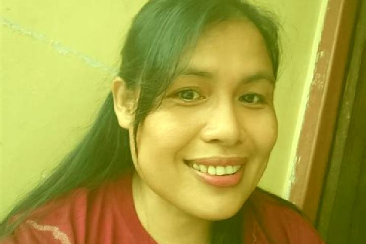 Scarlett, 20 — Escort in Mungkin, Indonesia