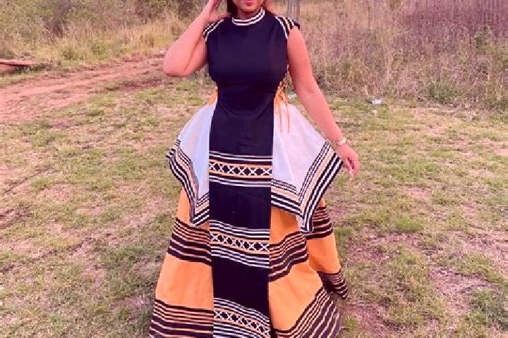 Scarlett, 20 — Escort in Ngema Tribal Trust, South Africa