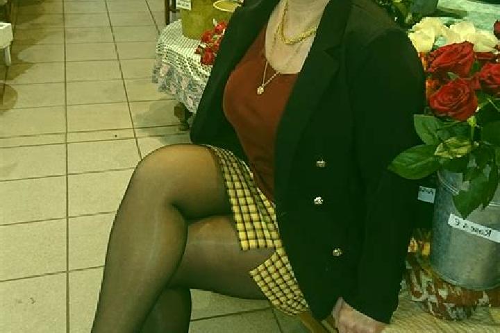 Scarlett, 20 — Escort in Ober-Ramstadt, Germany