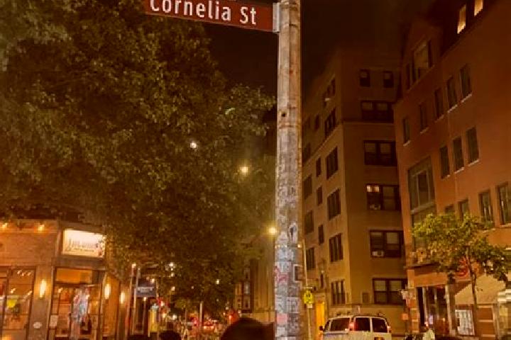 Scarlett, 20 — Escort in Old City, United States