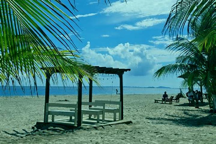 Scarlett, 20 — Escort in Omoa, Honduras
