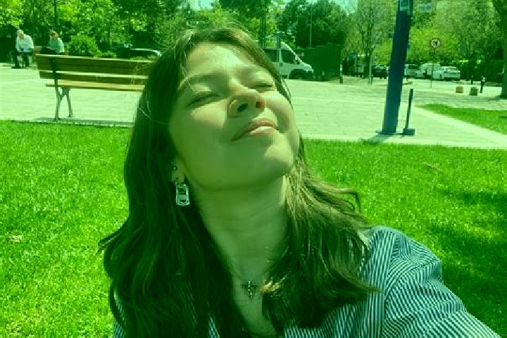 Scarlett, 20 — Escort in Pazarlar, Turkey