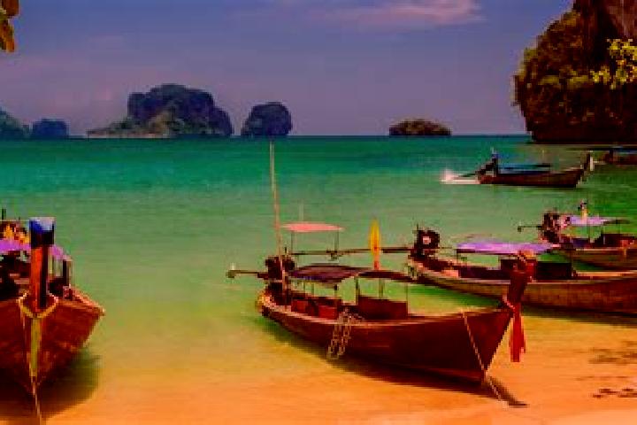 Scarlett, 20 — Escort in Ranong, Thailand