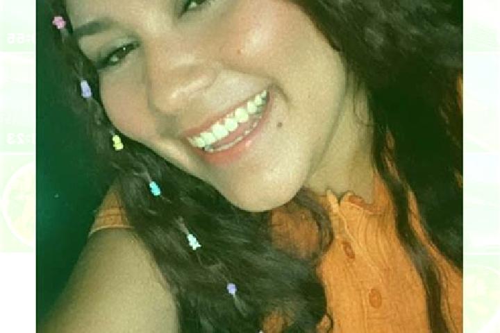 Scarlett, 20 — Escort in San Felipe Aztatan, Mexico