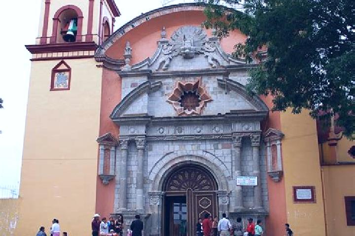 Scarlett, 20 — Escort in San Jose Buenavista, Mexico