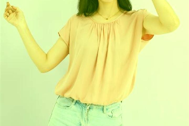 Scarlett, 20 — Escort in Si In, Myanmar