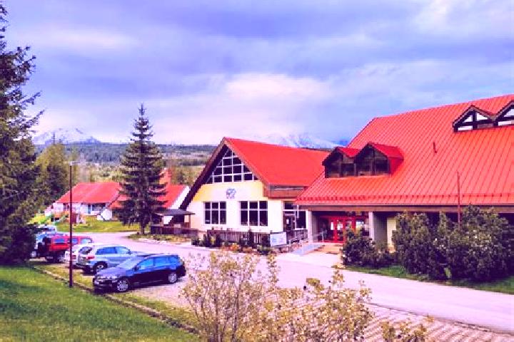Scarlett, 20 — Escort in Strba, Slovakia