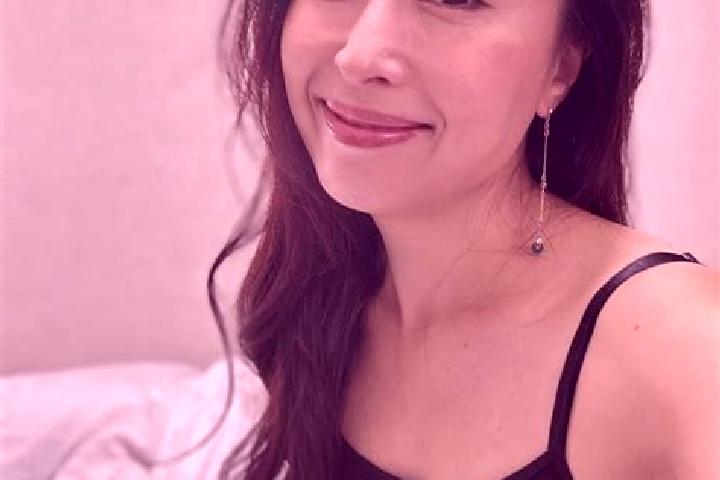 Scarlett, 20 — Escort in Tawen Aobao, China
