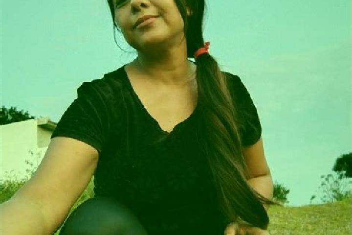 Scarlett, 20 — Escort in Villa Cardenas, Mexico