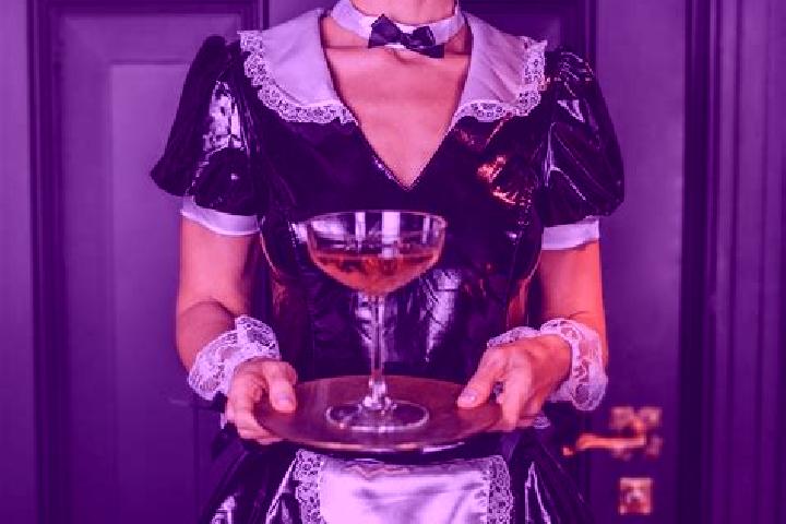 Scarlett, 21, a auburn grey-eyed mixed companion based in Medyn. Offering Fetish, Domination, A-Level, Overnight, BDSM. Available for incall and outcall, ove...