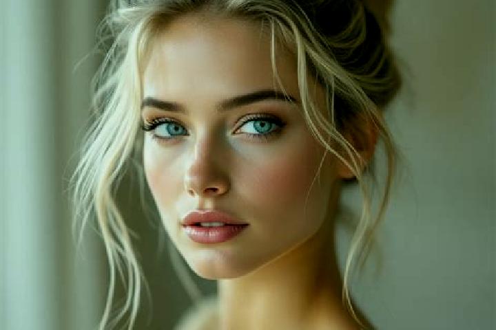 Scarlett, 21, a blonde dark-eyed slavic companion based in Lucknow. Offering CIM, Girlfriend Experience, Massage, A-Level. Available for incall and outcall, ...