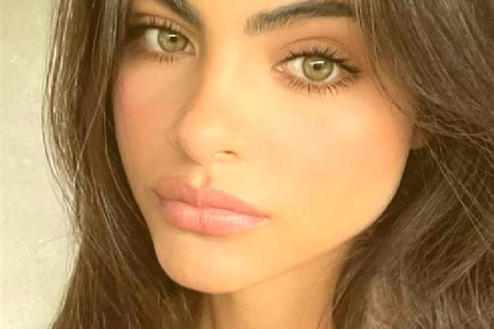 Scarlett, 21, a brunette dark-eyed middle eastern companion based in Inzhich-Chukun. Offering Overnight, Girlfriend Experience, BDSM, Fetish. Available for i...