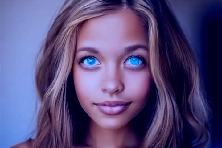 Scarlett, 21, a chestnut blue-eyed mixed companion based in Grossmonra. Offering BDSM, Couples, Domination, Fetish. Available for incall and outcall, day and...