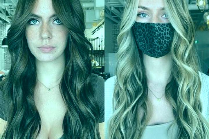 Scarlett, 21, a dark blonde brown-eyed caucasian companion based in Manga. Offering Deep French Kissing, Duos, Fetish, Roleplay, Prostate Massage. Available ...