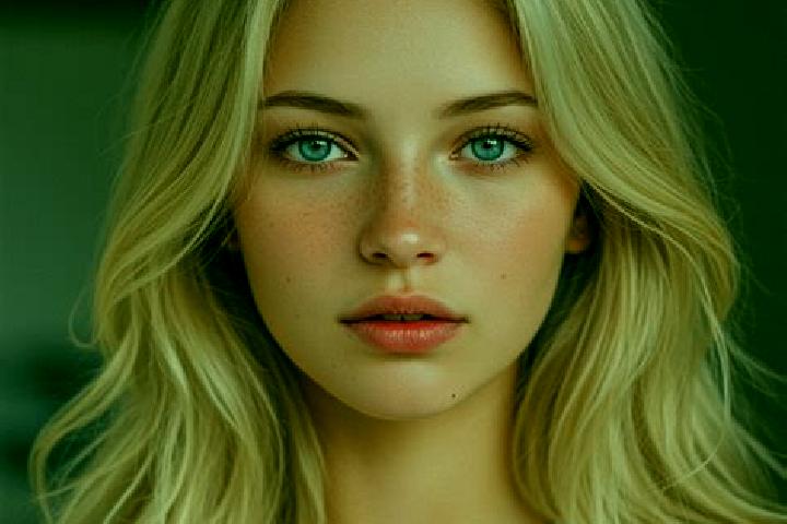 Scarlett, 21, a red blue-eyed mediterranean companion based in Arbuzynka. Offering A-Level, OWO, Striptease, Domination. Available for incall and outcall, ov...