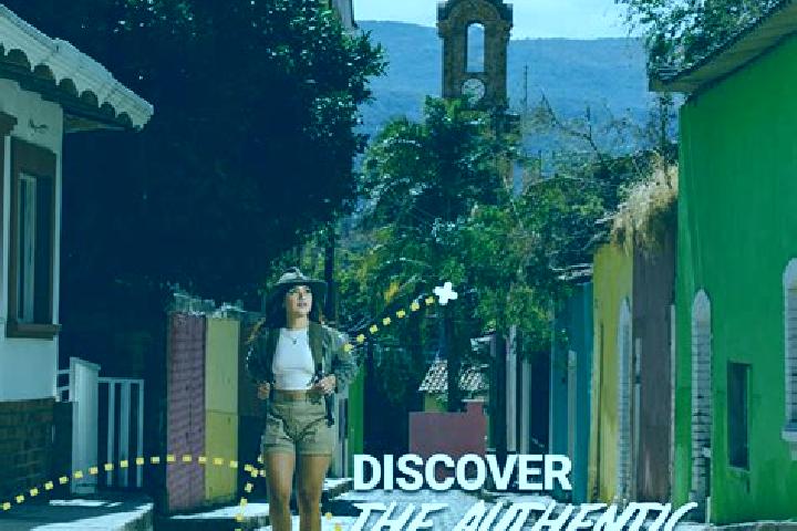Scarlett, 21 — Escort in Amatlan de Canas, Mexico