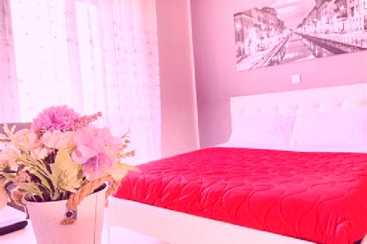 Scarlett, 21 — Escort in Brugherio, Italy