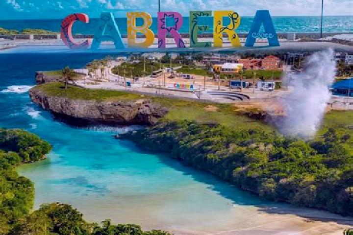 Scarlett, 21 — Escort in Cabrera, Dominican Republic