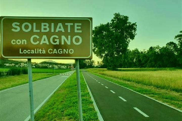 Scarlett, 21 — Escort in Cagno, Italy