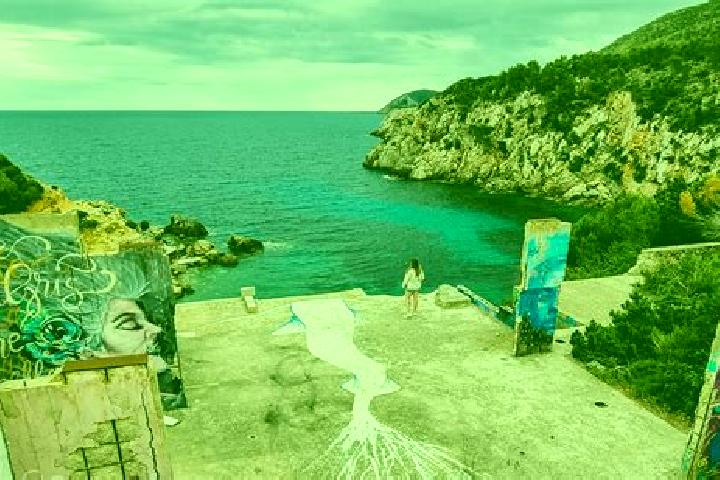 Scarlett, 21 — Escort in Cala Norte, Mexico