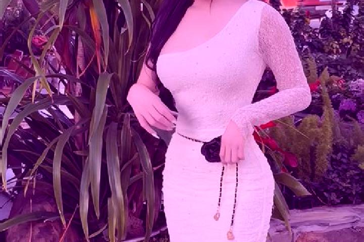 Scarlett, 21 — Escort in Cam Pha Mines, Vietnam