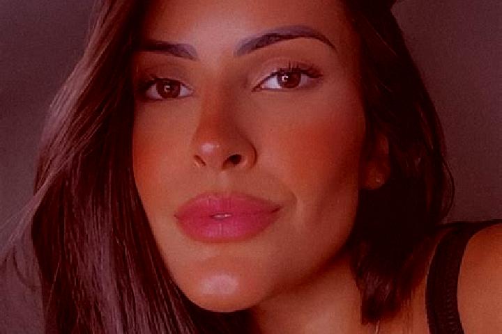Scarlett, 21 — Escort in Costa de Araujo, Argentina
