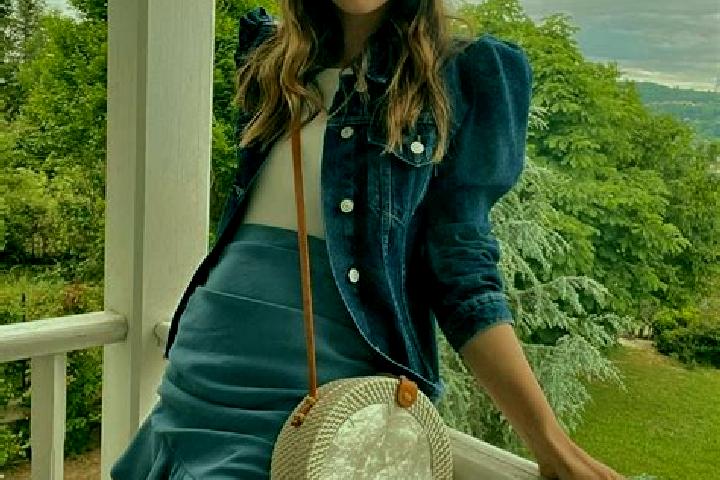 Scarlett, 21 — Escort in Damlasu, Turkey