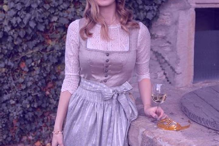 Scarlett, 21 — Escort in Donnersdorf, Germany