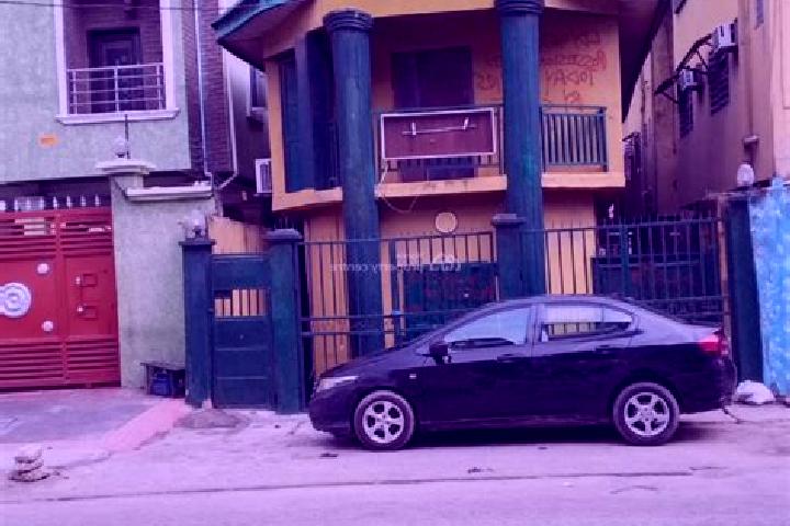 Scarlett, 21 — Escort in Ebute-Metta, Nigeria